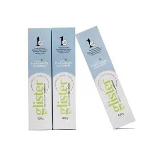 암웨이치약4개 200g정품 신제품