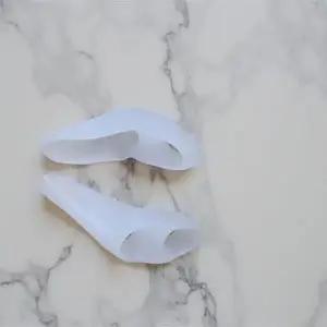 새끼발가락 옆 통증 골무 교정기 벌리개 보호대 2구