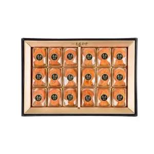 황토방 숙성 곶감 대봉곶감 1.6kg + 대봉건시 400g x 2봉 (총 2.42kg)