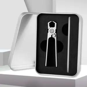 초대형 두꺼운 발톱 손톱 깎이 세트 깎기 네일 세트 내성발톱 하드 매니큐어도구