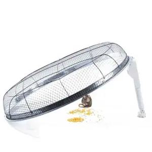 비둘기 포획틀 덫 사냥 퇴치망 철제 대형 잡기 그물