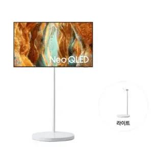 [삼성] Neo QLED 138cm(55인치) 4K TV KQ55QNF70-N1W