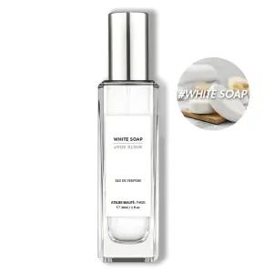 떼시스 화이트 솝 도브향 비누향 샤워한향 파운더리 오드퍼퓸 30ml