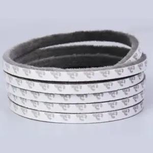 바람 문풍지 현관문 창문 모헤어 외풍차단 커버 방지 문틈 막이 씰링가드 9x9