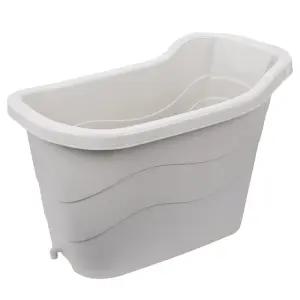 홈 스파 테라피 욕조