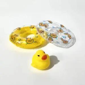 bns 수족관 장식 튜브 어항 거북이 장난감