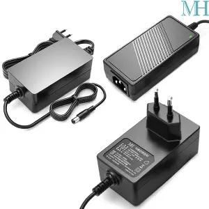 DC 24V아답터 24V1A 24V2A 24V2.5A 24V3A 24V4A 24V5A 24V6A 24V8A 24V9A 전원 어댑터 온열매트 전