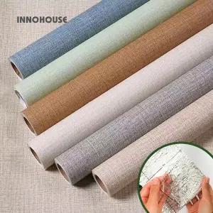 (냉기차단) DIY 이노하우스 사계절용 접착식 단열벽지 폼블럭 20M 10M