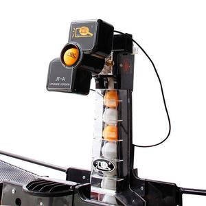 탁구로봇 JT-A (좌/우) 회전식 탁구머신