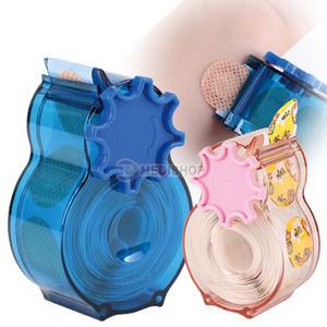 밴드랩 지혈밴드 원형밴드 반창고 채혈밴드 주사밴드 주사용밴드