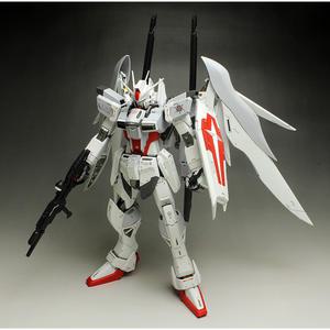 MG 임펄스 건담 블랑쉬 한정판 IMPULSE GUNDAM BLANCHE