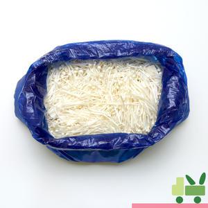 팽이버섯 12Kg (6봉) 벌크