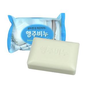행주비누 150g 1p 세탁비누 빨래 청소 보습