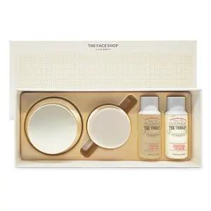 더페이스샵 로얄메이드 오일 블렌딩 크림 50ml 세트