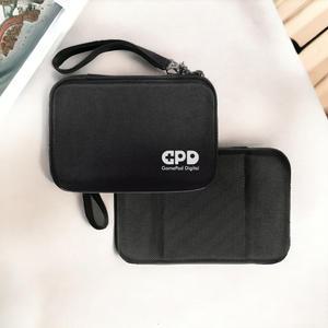 GPD WIN MINI 수납형 하드 케이스 파우치 가방