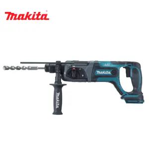 마끼다 DHR241Z 충전햄머드릴 18V 본체 BHR241Z후속 3모드 치즐링기능