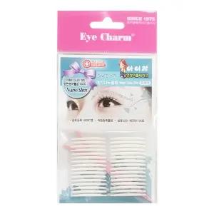 양면 아이참 쌍꺼풀테이프 쌍커풀테이프 쌍테 단면