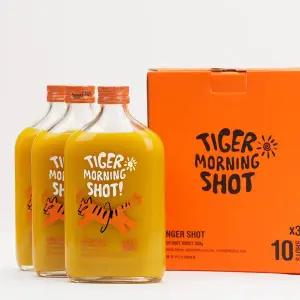 타이거모닝 진저샷350g3병(30일분)