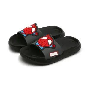 [아트박스]/마블 스파이더맨 블랙 슬리퍼