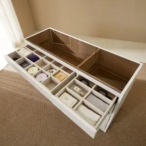 보루네오 마르체 델리 아일랜드 서랍장 1200 BSF010C (착불)