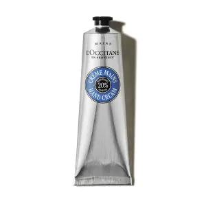 [록시땅](강남점)시어 버터 핸드 크림 150ml (카리테 콩포르)