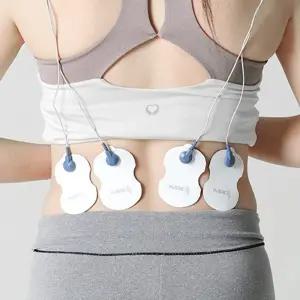 휴비딕 저주파자극기 저주파마사지기 물리치료기