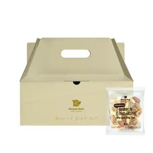 [그린너트] 하루견과 스마트세이브 견과류 50봉 선물세트