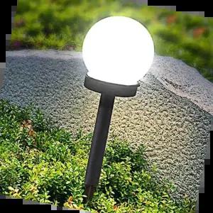 LED정원등 광등 구슬등 조명 인테리어 열정원등 정원 광전등 광