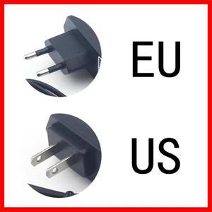 전원 어댑터 충전기 AC 100-240V DC 9V 12V 1A 1.5A 2A EU/US 플러그 Tenda TP-Link C200 C210 C220 Wi-Fi