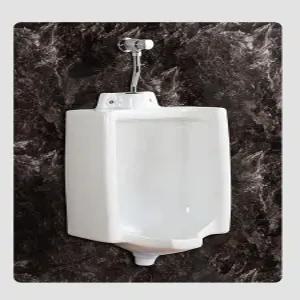 세라믹 소변기 업소용 남성용 공중용 절수형 공중화장실