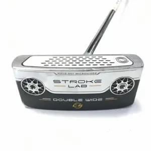 오디세이 스트로크 랩 더블와이드 CS 센터 퍼터 33인치 2003701732674