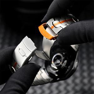 삼성 갤럭시 시계 7/6/5/4 용 22mm 20mm 시계 밴드 갤럭시 4 6 클래식 42 43 46mm 47mm 용 40mm 44mm 스테