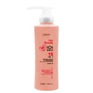 [카디뷰]레미디 세럼 480ml