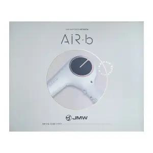 JMW 제이엠더블유 에어비 아이보리 MC4A01A 헤어 드라이어 드라이기