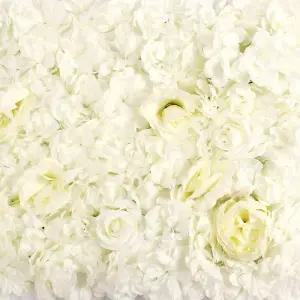 플라워월 월데코 조화 꽃벽 FL15 포토존 조화벽장식