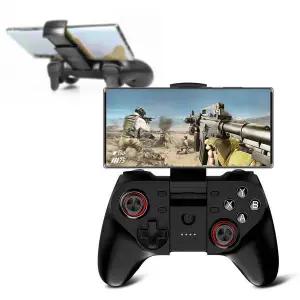 컴스IF092 블루투스 스마트폰 무선 게임패드 콘트롤러