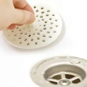 ( )머리카락 걸름망 하수구망 욕조거름망 물마개 욕실거름망