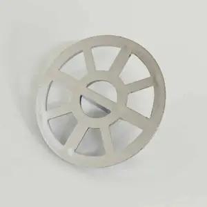 ( )욕조거름망 크롬 35mm 욕실거름망 욕조망 하수구거름망 욕조걸음망