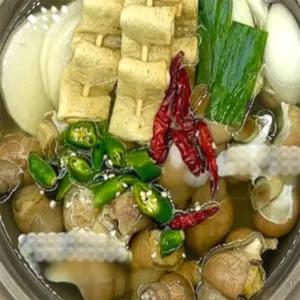 유쎌몰 대 백골뱅이탕 밀키트X1 맛있는밀키트