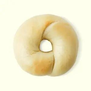 (뚜레쥬르) 기본좋은쌀베이글