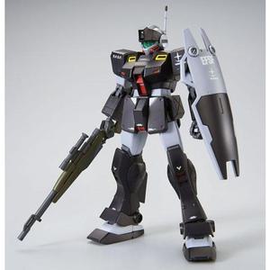 HG 짐 스나이퍼II 리도 울프 RGM-79SP LYDO WOLF