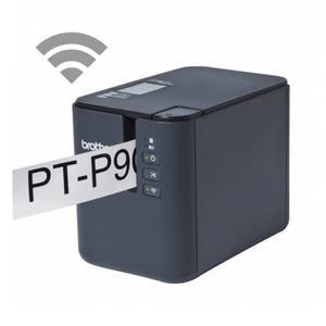 브라더/P-TOUCH/라벨프린터/PT-P900W/pc/PT-9700후속