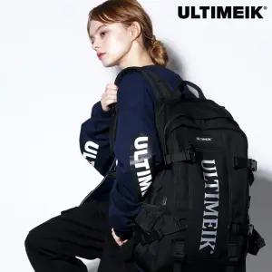 얼티메이크 7900 백팩 블랙 남자여자백팩 신학기가방