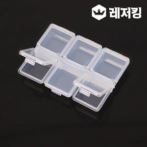 메이호 태클박스 FB-6 미니소품케이스