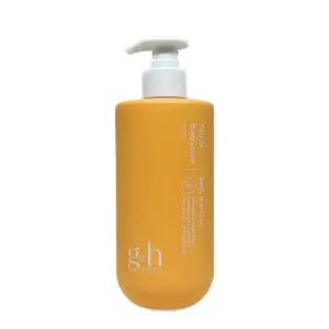 암웨이 g&h 너리쉬 바디로션 400ml 본사 최신 상품