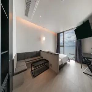 [충남 모텔] 당진 호텔 로씨오 (당진)