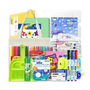 초등학교 입학선물 패키지 신학기 준비물 문구세트 학용품 선물세트