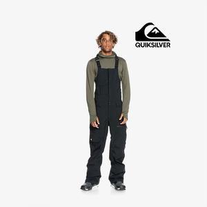 [퀵실버 ] 멜빵 2023 UTILITY BIB_KVJ(롤업팬츠)/SH