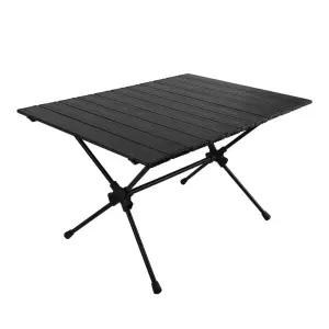 카르닉 캠핑테이블 캠핑 높이조절 경량 롤링 폴딩테이블 RCT-001