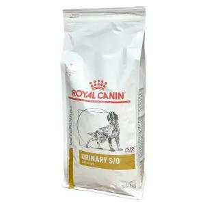 로얄캐닌 독 유리너리 S/O 2kg 1개